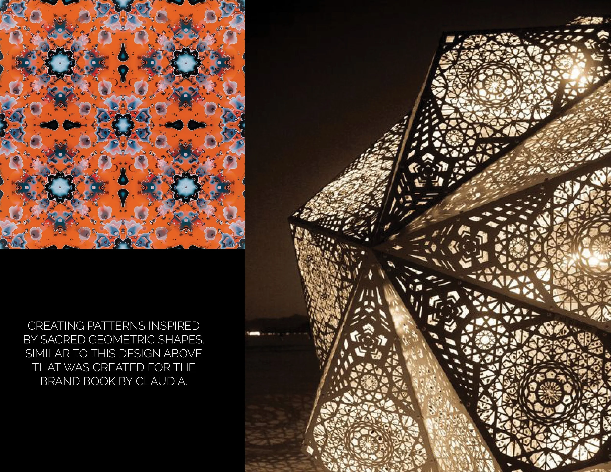 ART DIRECTION — ALEX DOWSING